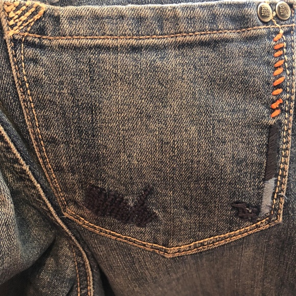 Tommy Hilfiger Vintage Long shorts Size 10 - Picture 8 of 8